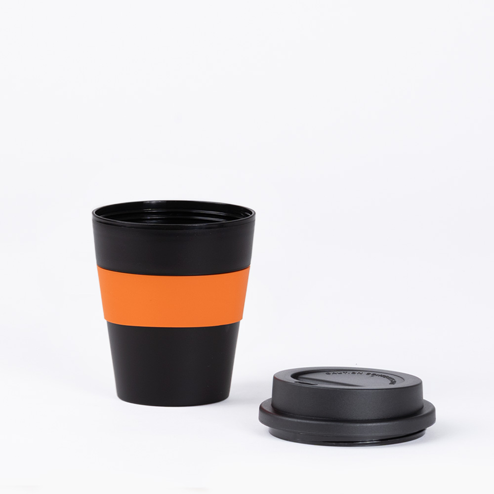 Mug Express Cup Black - Imagen 5