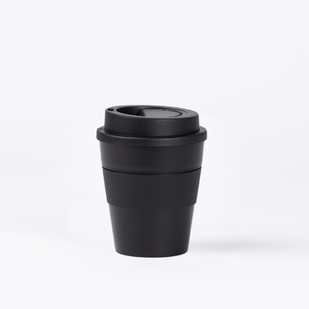 Mug Express Cup Black - Imagen 6