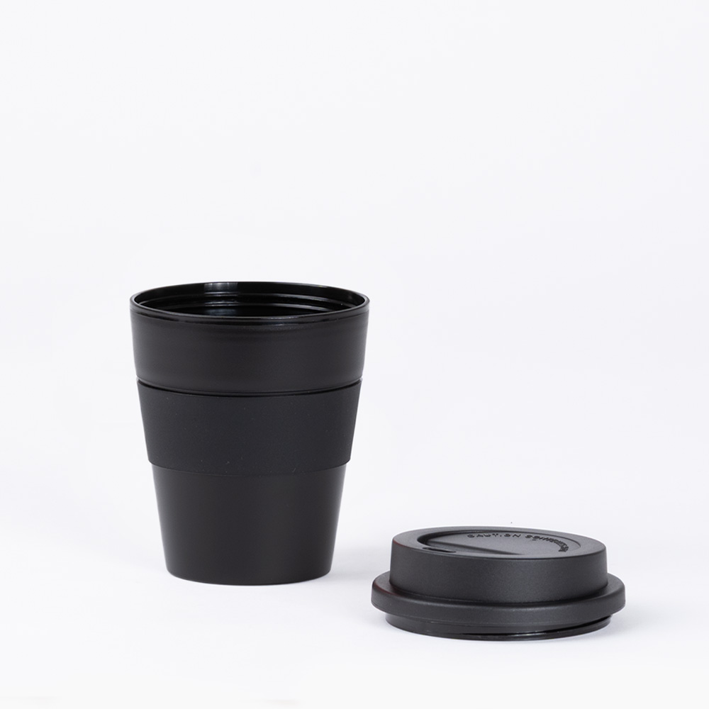 Mug Express Cup Black - Imagen 7