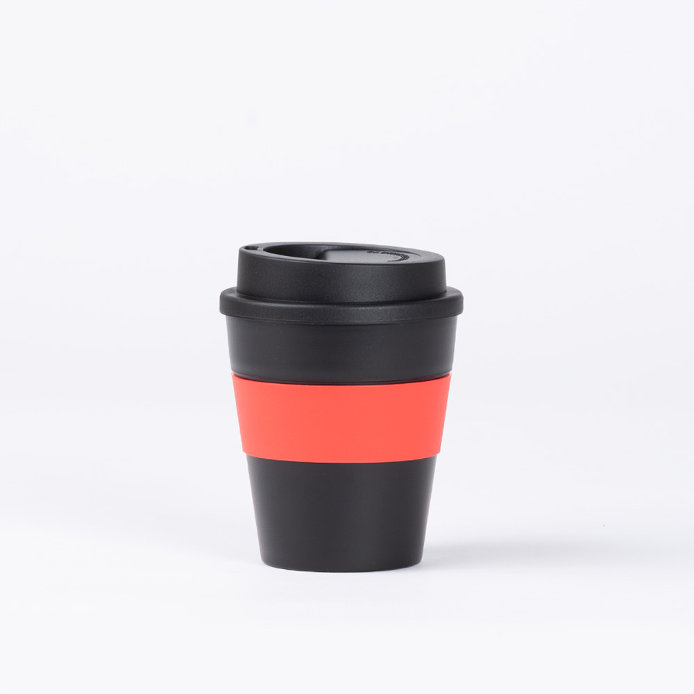Mug Express Cup Black - Imagen 8