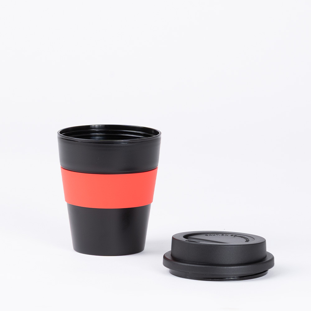 Mug Express Cup Black - Imagen 9