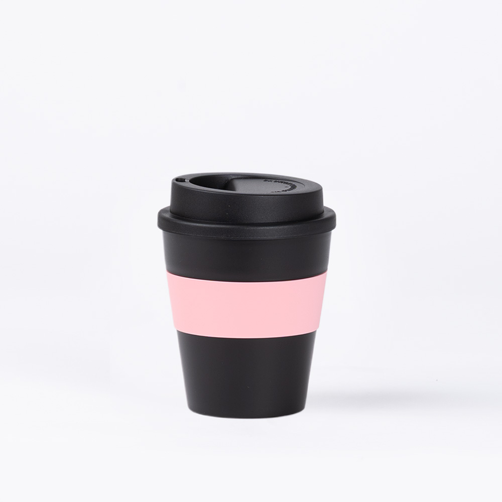 Mug Express Cup Black - Imagen 10