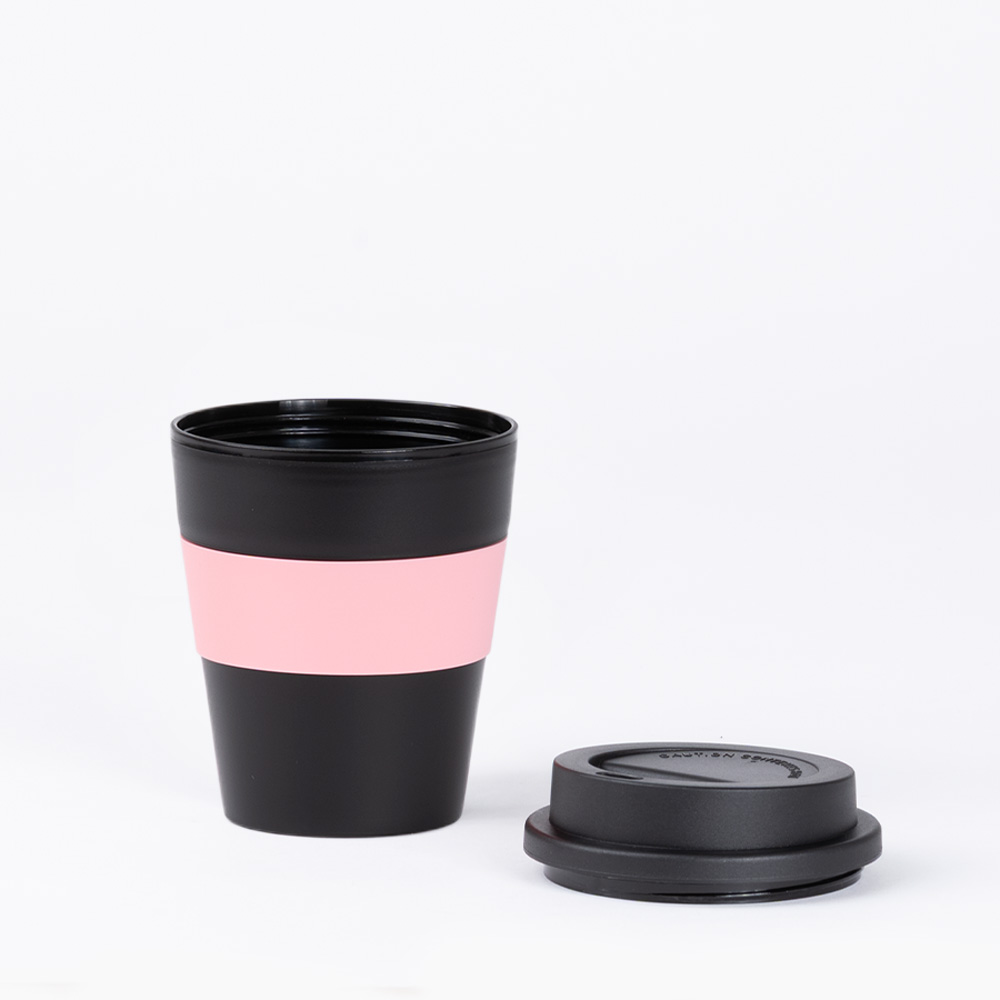 Mug Express Cup Black - Imagen 11