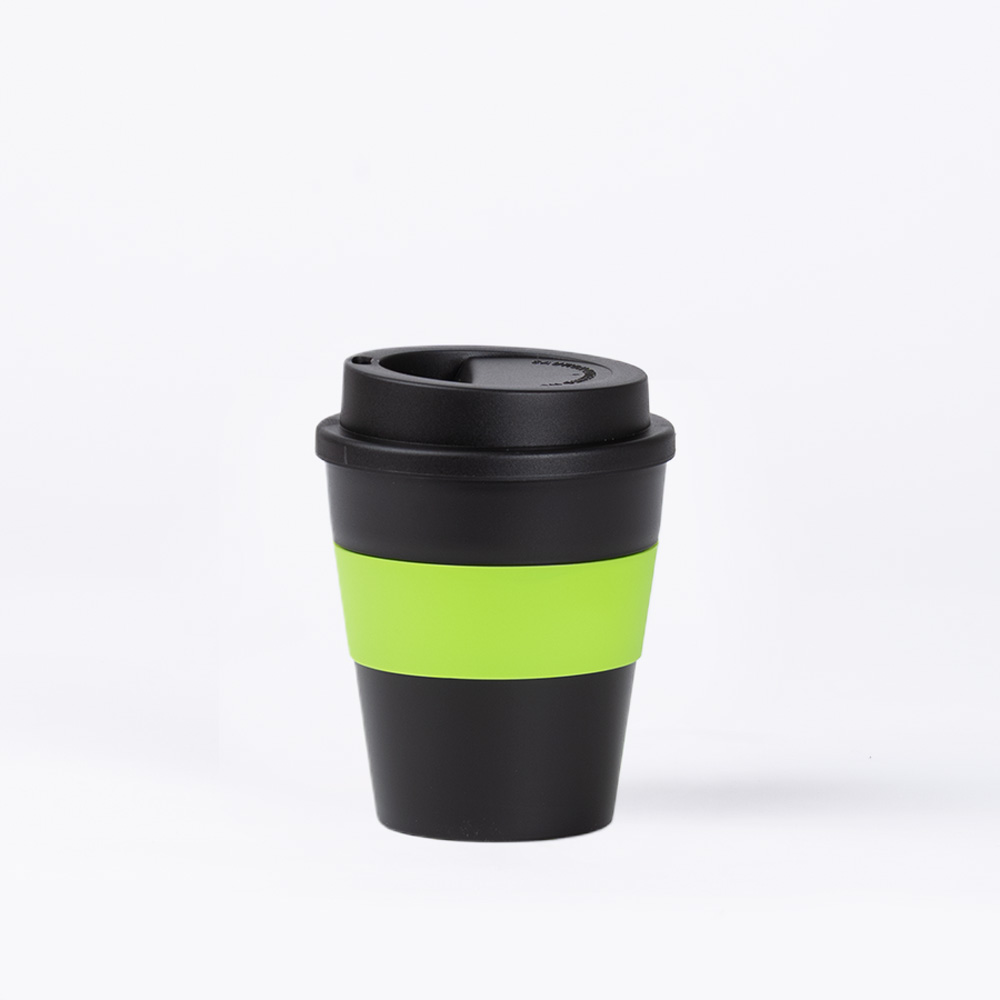 Mug Express Cup Black - Imagen 12