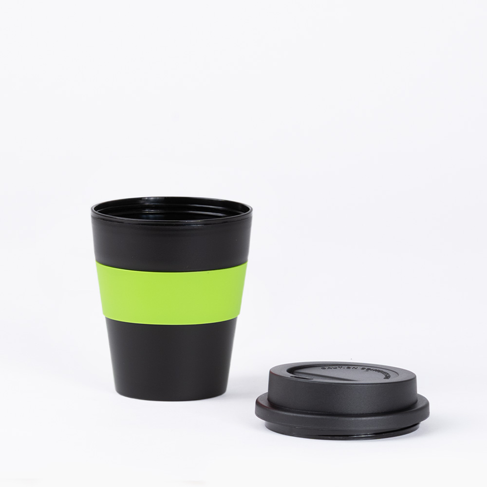 Mug Express Cup Black - Imagen 13