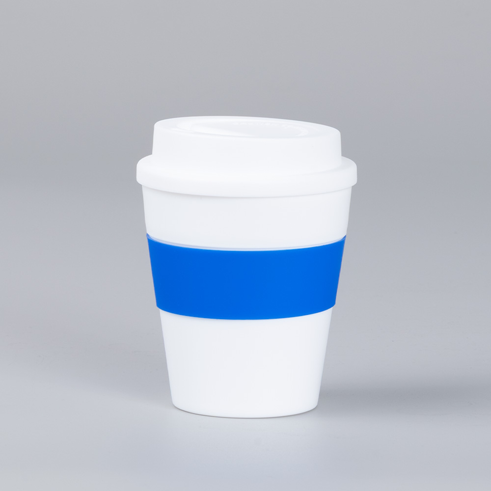 Mug Express Cup White - Imagen 2