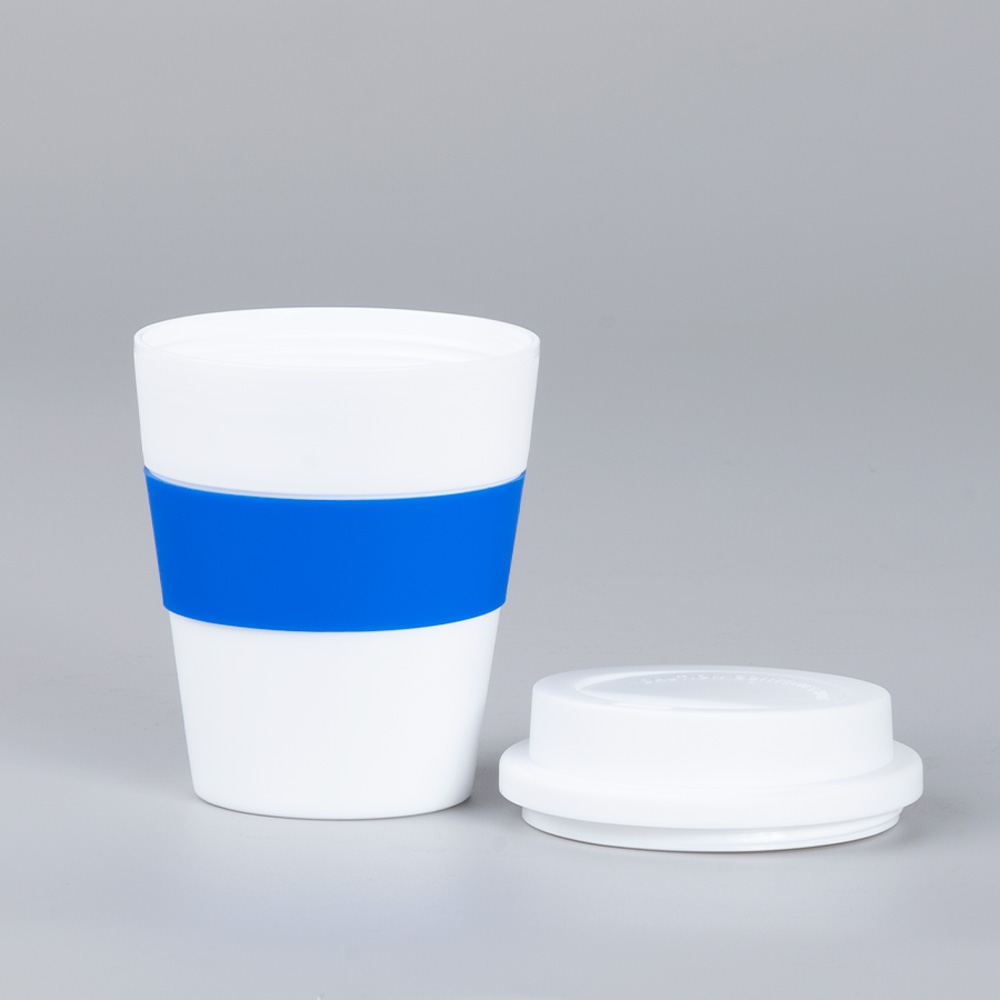 Mug Express Cup White - Imagen 3