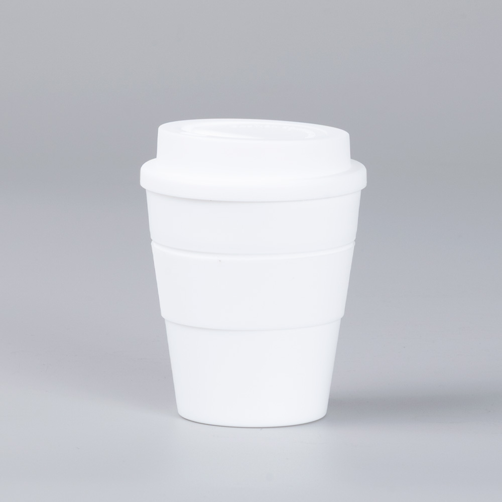 Mug Express Cup White - Imagen 4