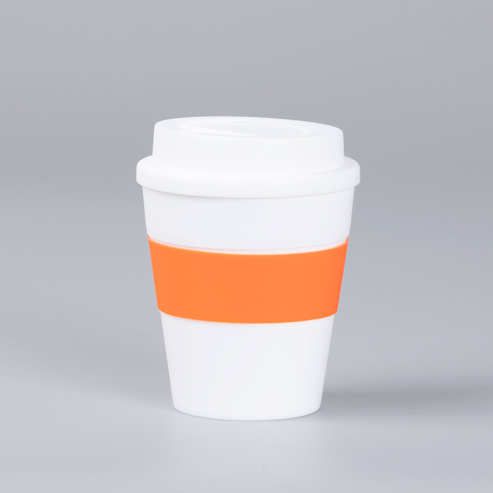 Mug Express Cup White - Imagen 6