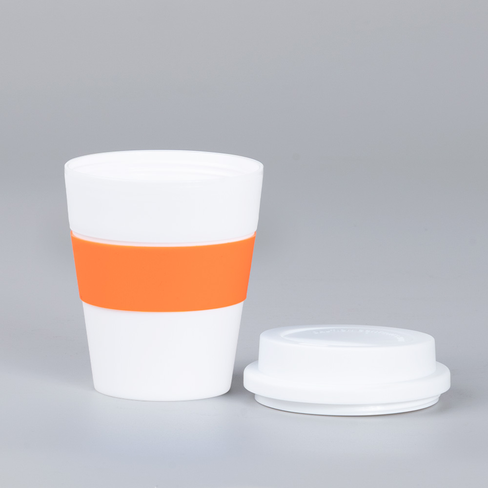 Mug Express Cup White - Imagen 7