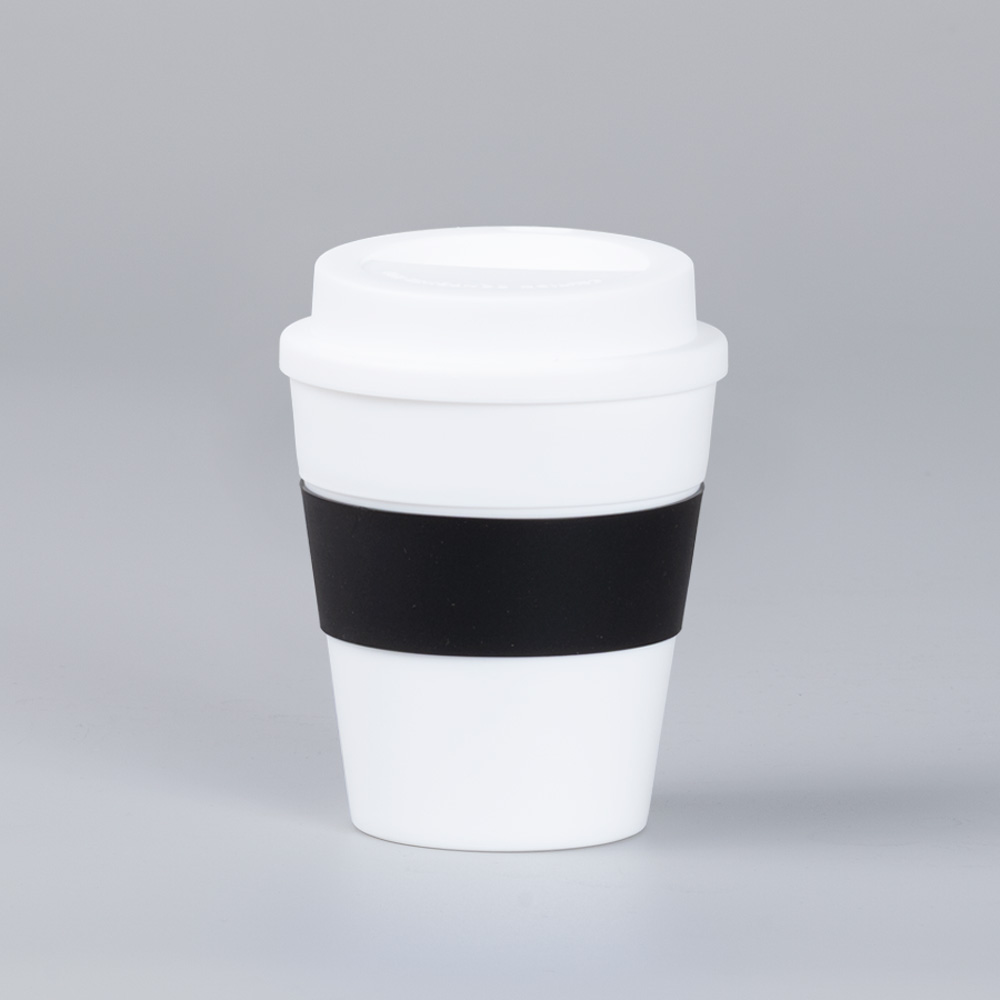 Mug Express Cup White - Imagen 8