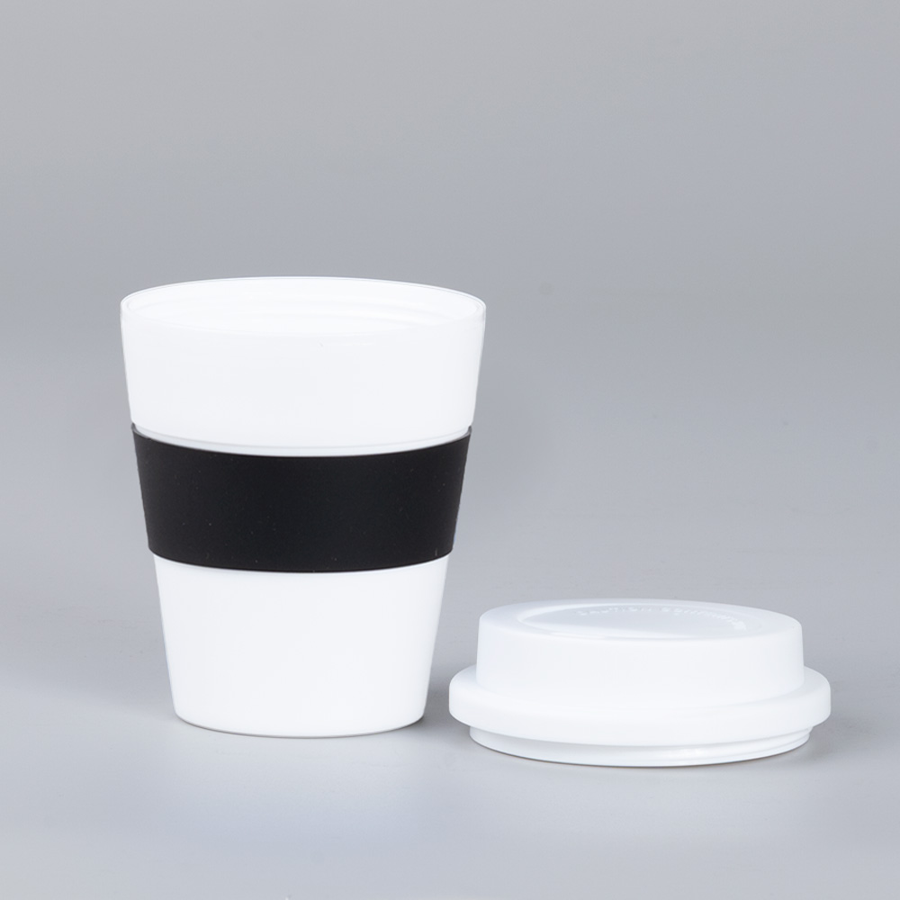 Mug Express Cup White - Imagen 9