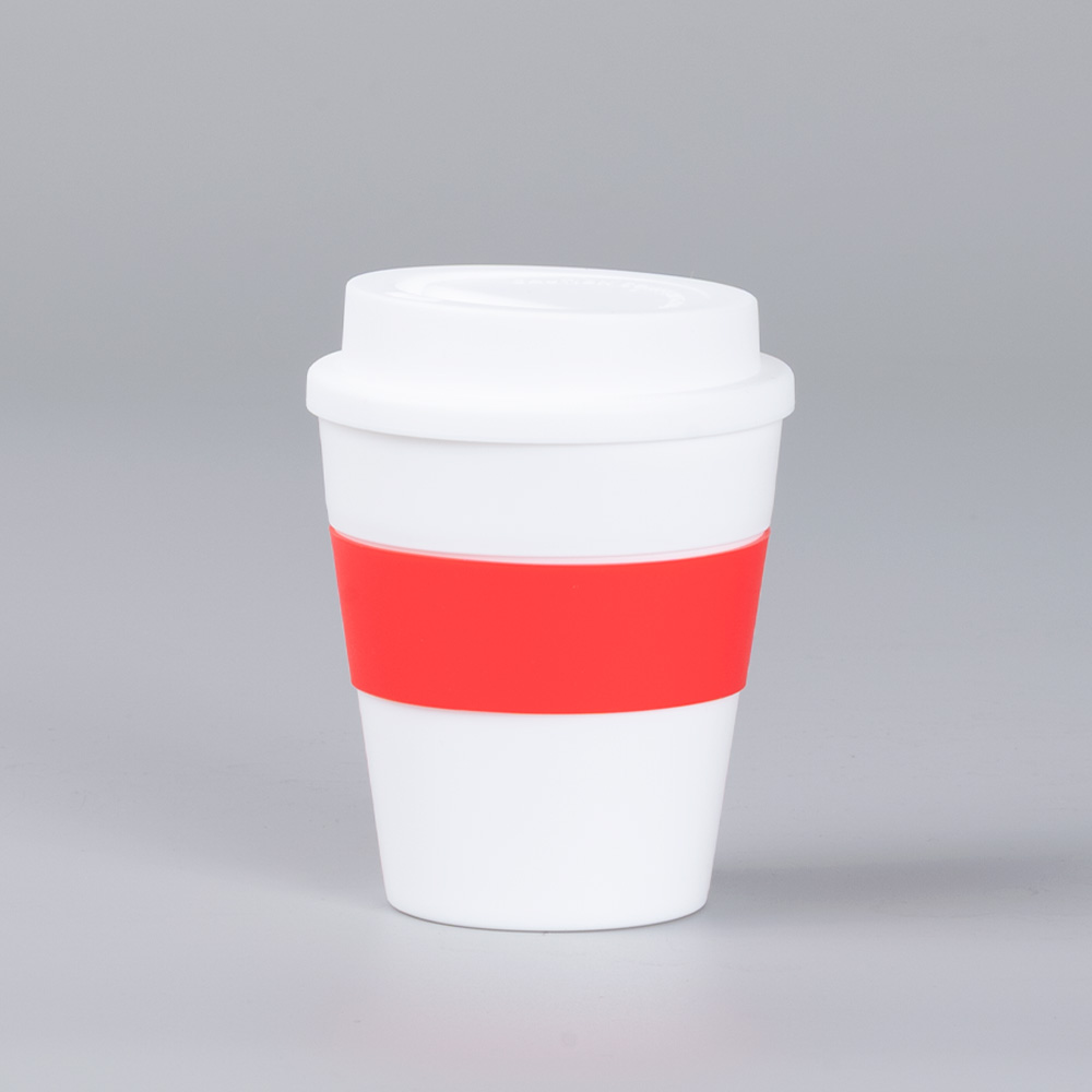 Mug Express Cup White - Imagen 10