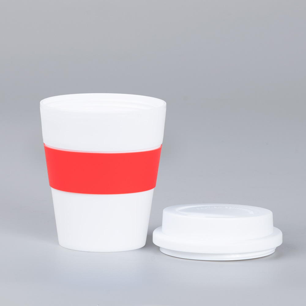 Mug Express Cup White - Imagen 11