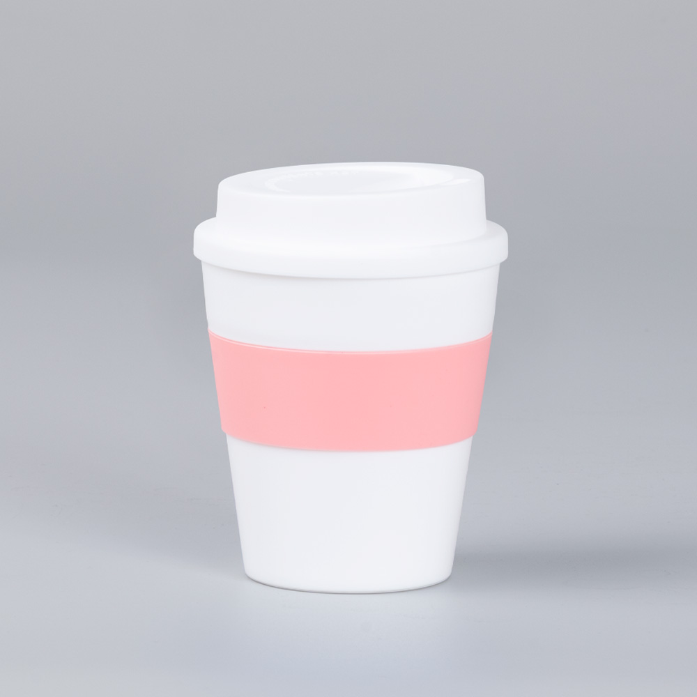 Mug Express Cup White - Imagen 12
