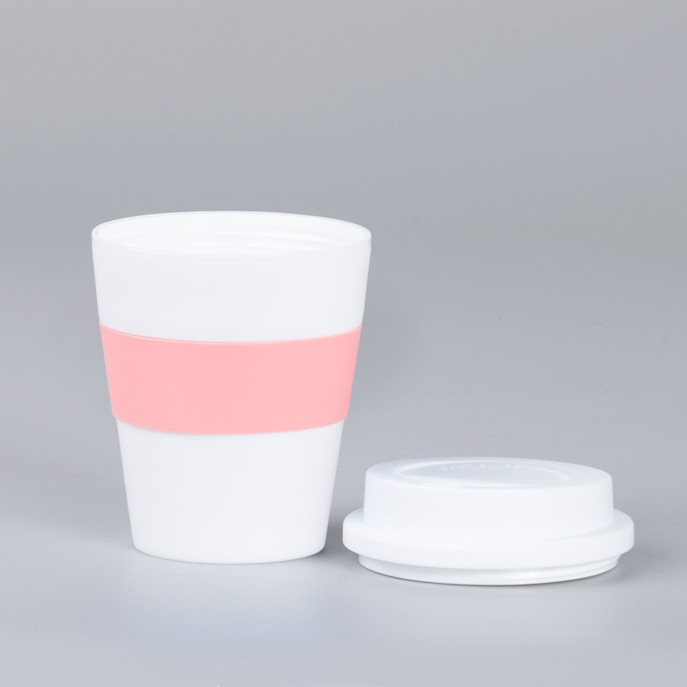 Mug Express Cup White - Imagen 13