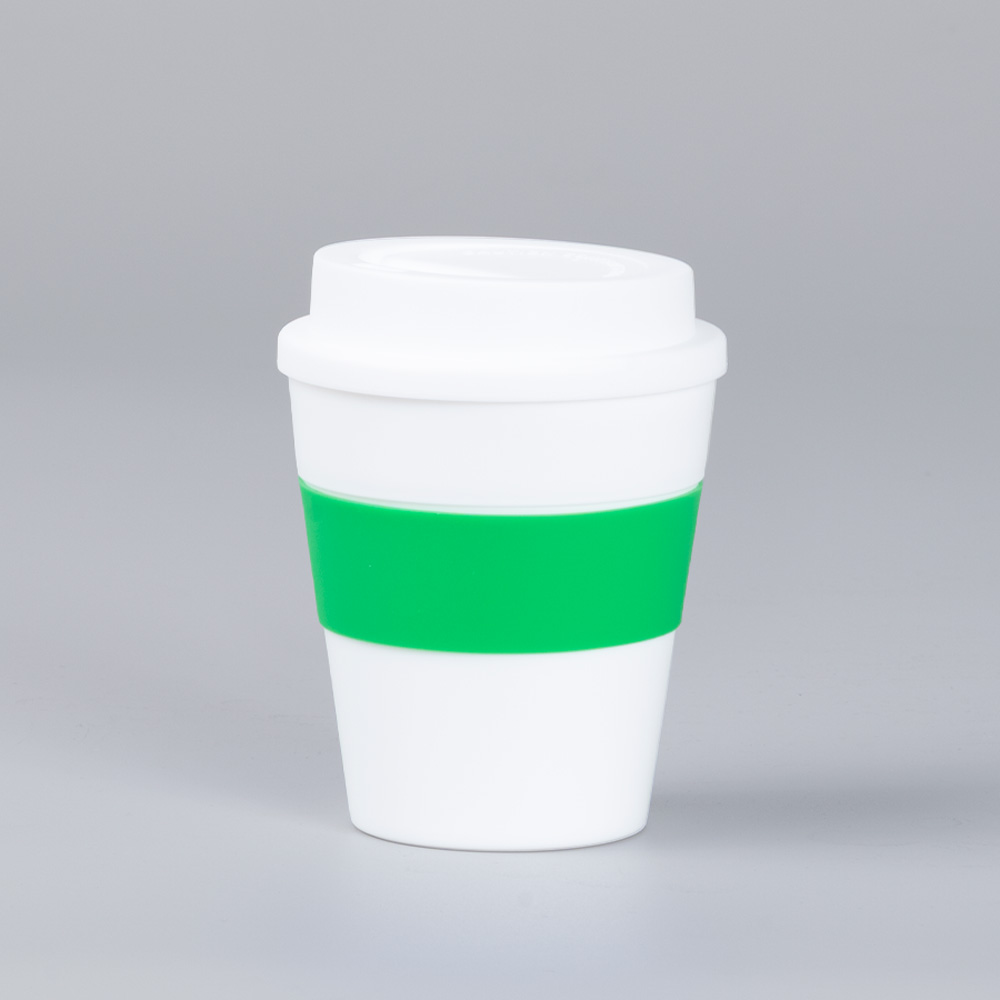 Mug Express Cup White - Imagen 14
