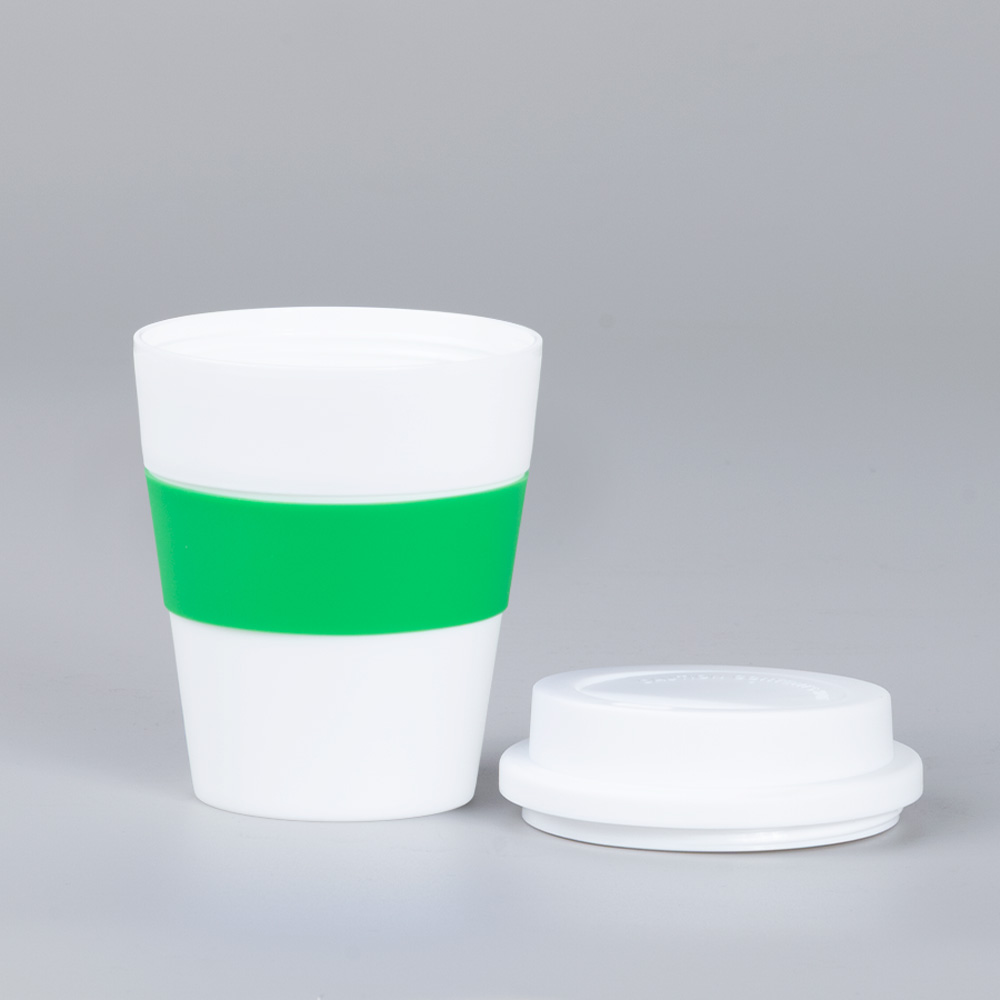 Mug Express Cup White - Imagen 15