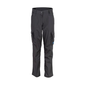 Pantalón Cargo Alerce para mujer con múltiples bolsillos