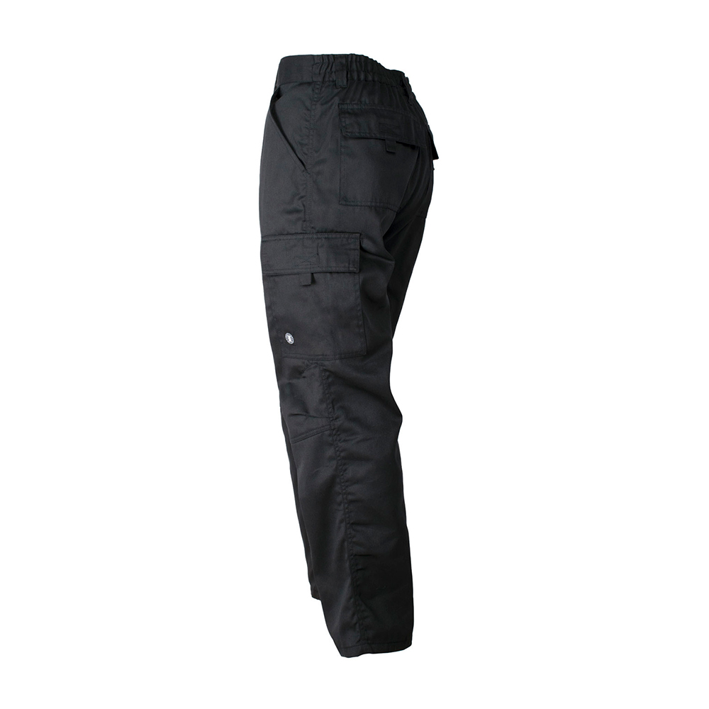 Pantalón Cargo Gabardina Hombre - Imagen 2