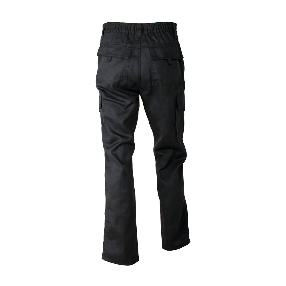Pantalón Cargo Gabardina Hombre - Imagen 6