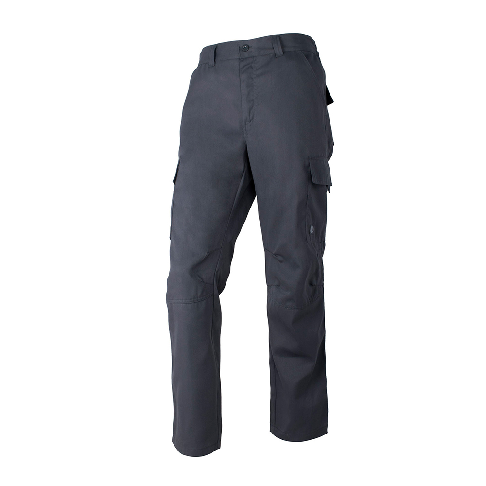 Pantalón Cargo Gabardina Hombre - Imagen 4