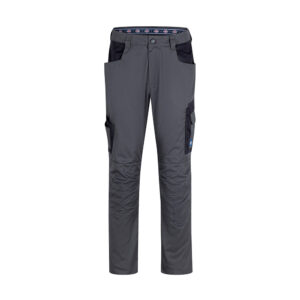 Pantalón Cargo Tulipero Move Hombre disponible en múltiples combinaciones de colores para uso corporativo y laboral.