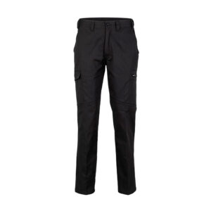 Pantalón Cargo New Edition para hombre con múltiples bolsillos