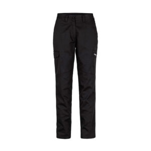 Pantalón Cargo New Edition para mujer con múltiples bolsillos