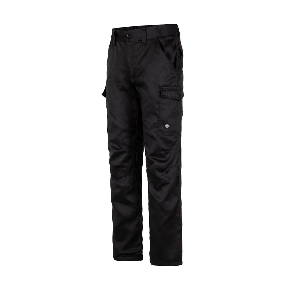 Pantalón Cargo Polar Hombre - Imagen 2