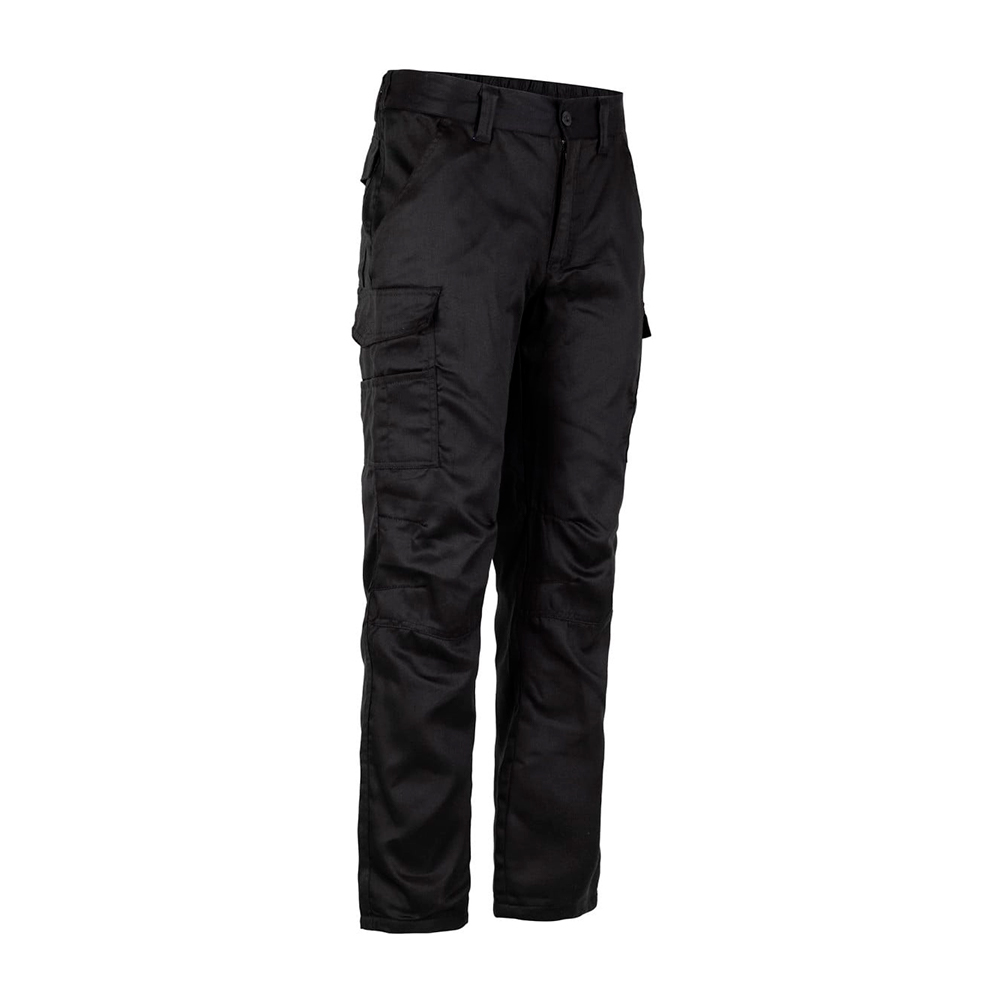 Pantalón Cargo Polar Hombre - Imagen 3
