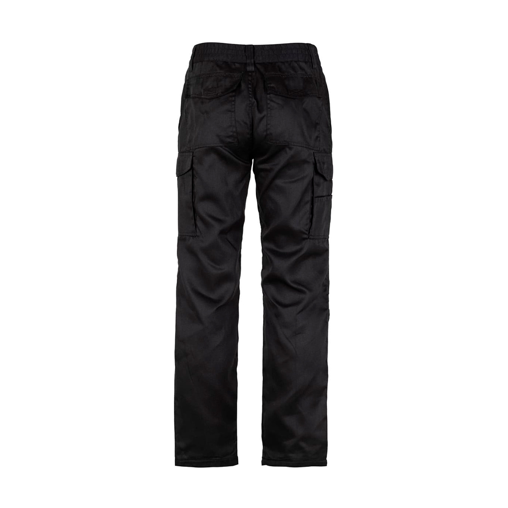 Pantalón Cargo Polar Hombre - Imagen 4