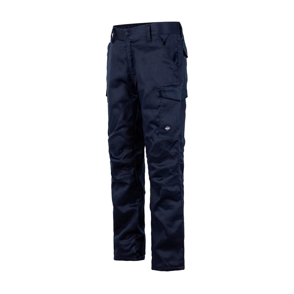 Pantalón Cargo Polar Hombre - Imagen 5