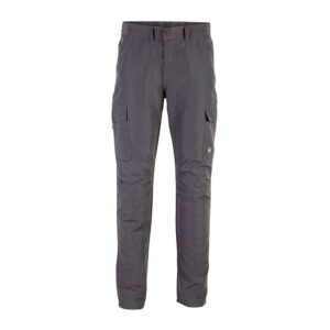 Pantalón Cargo Poplin para hombre con múltiples bolsillos