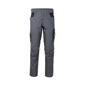 Pantalón Cargo Tulipero Effective Hombre con bolsillos funcionales