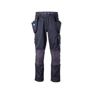 Pantalón Cargo Tulipero Pro para hombre con múltiples bolsillos