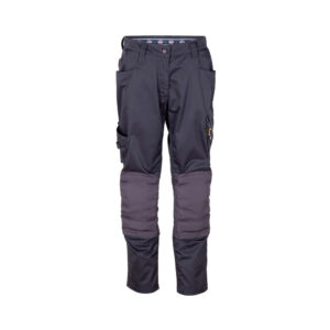 Pantalón Cargo Tulipero Pro para mujer con múltiples bolsillos