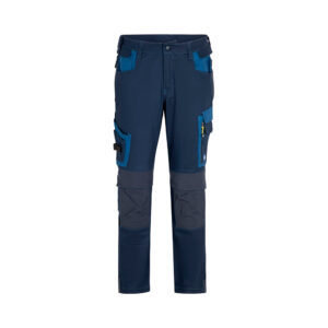 Pantalón Cargo Tulipero Strong Hombre con múltiples bolsillos