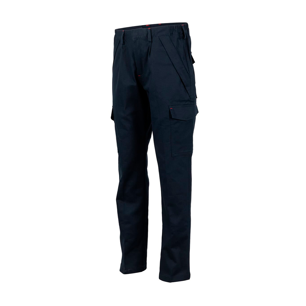Pantalón Ignífugo Antiácido Hombre - Imagen 2
