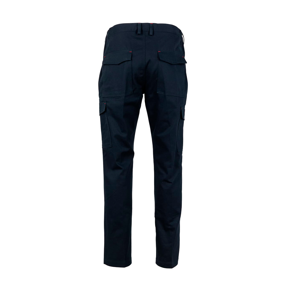 Pantalón Ignífugo Antiácido Hombre - Imagen 4