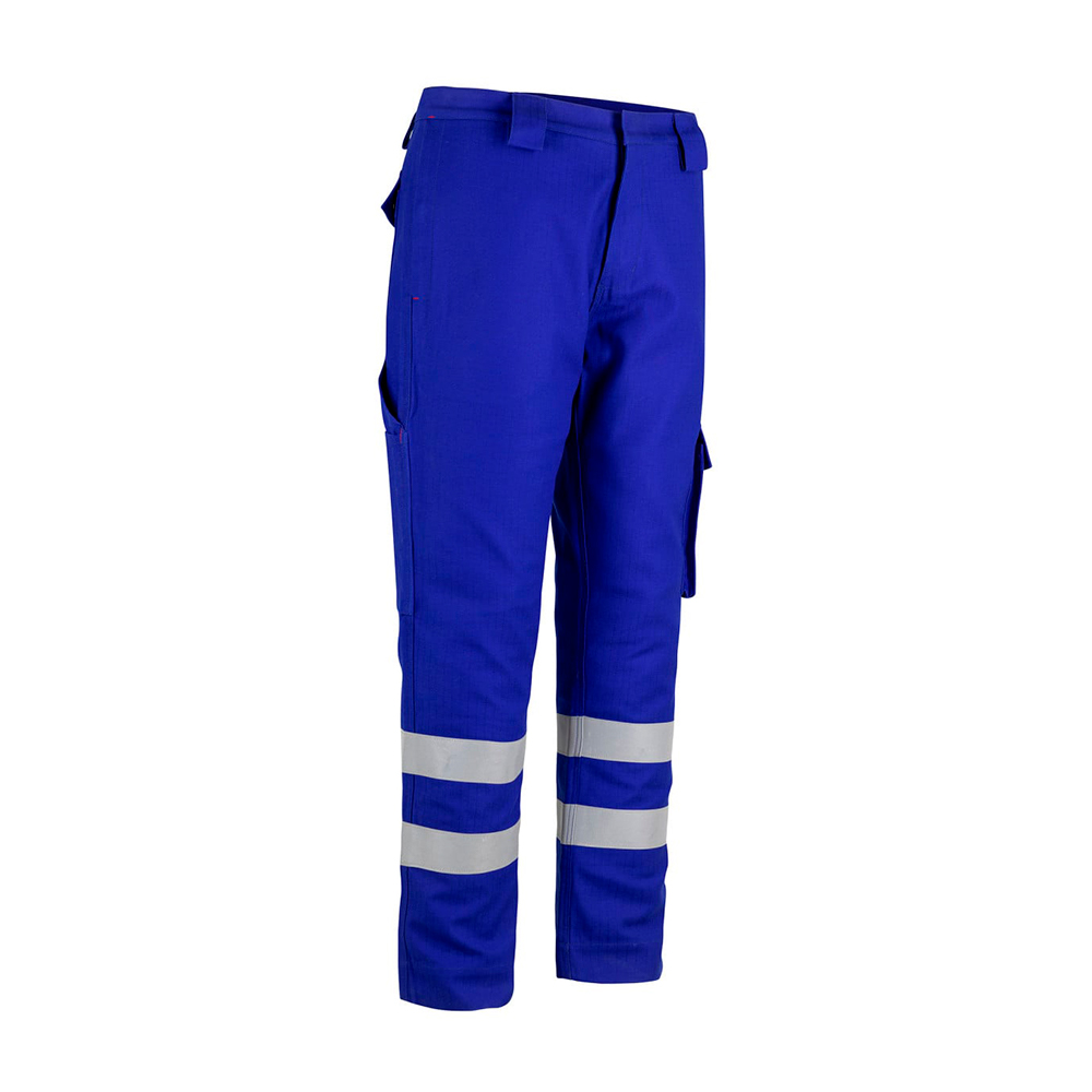 Pantalón Ignífugo Antiestático Hombre - Imagen 3