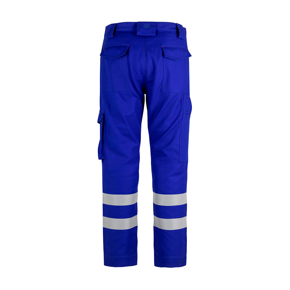 Pantalón Ignífugo Antiestático Hombre - Imagen 4