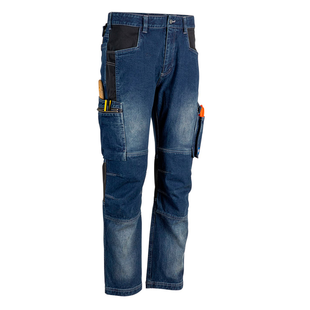 Pantalón IronForce Astano Hombre - Imagen 2