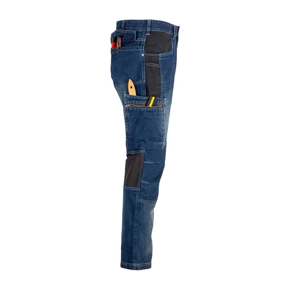 Pantalón IronForce Astano Hombre - Imagen 3