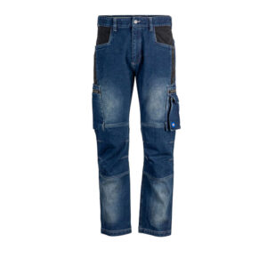 Pantalón IronForce Astano para hombre de uso laboral