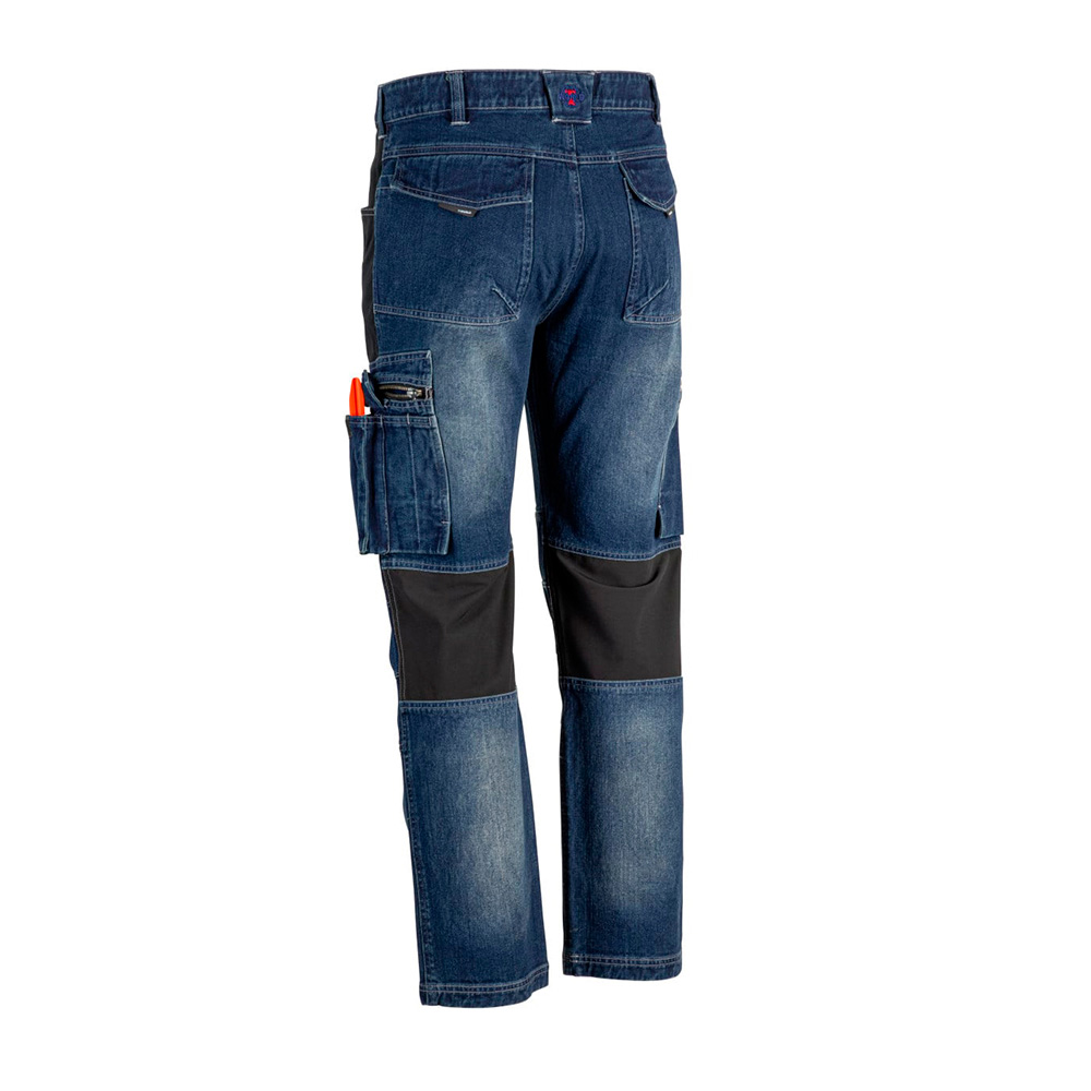 Pantalón IronForce Astano Hombre - Imagen 4