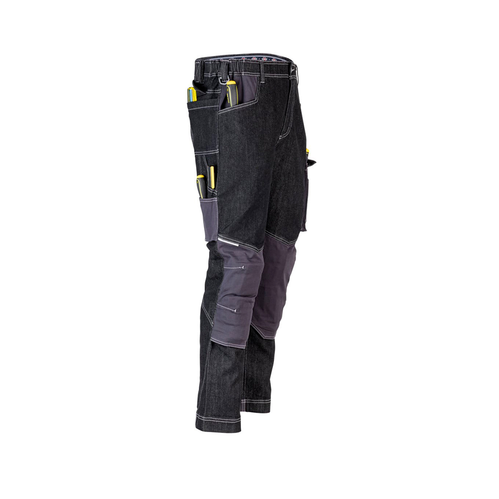 Pantalón IronForce Ónix Hombre - Imagen 2