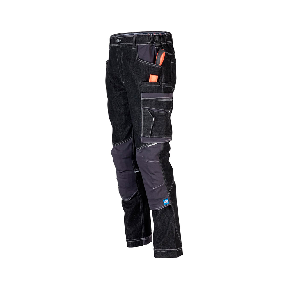 Pantalón IronForce Ónix Hombre - Imagen 5