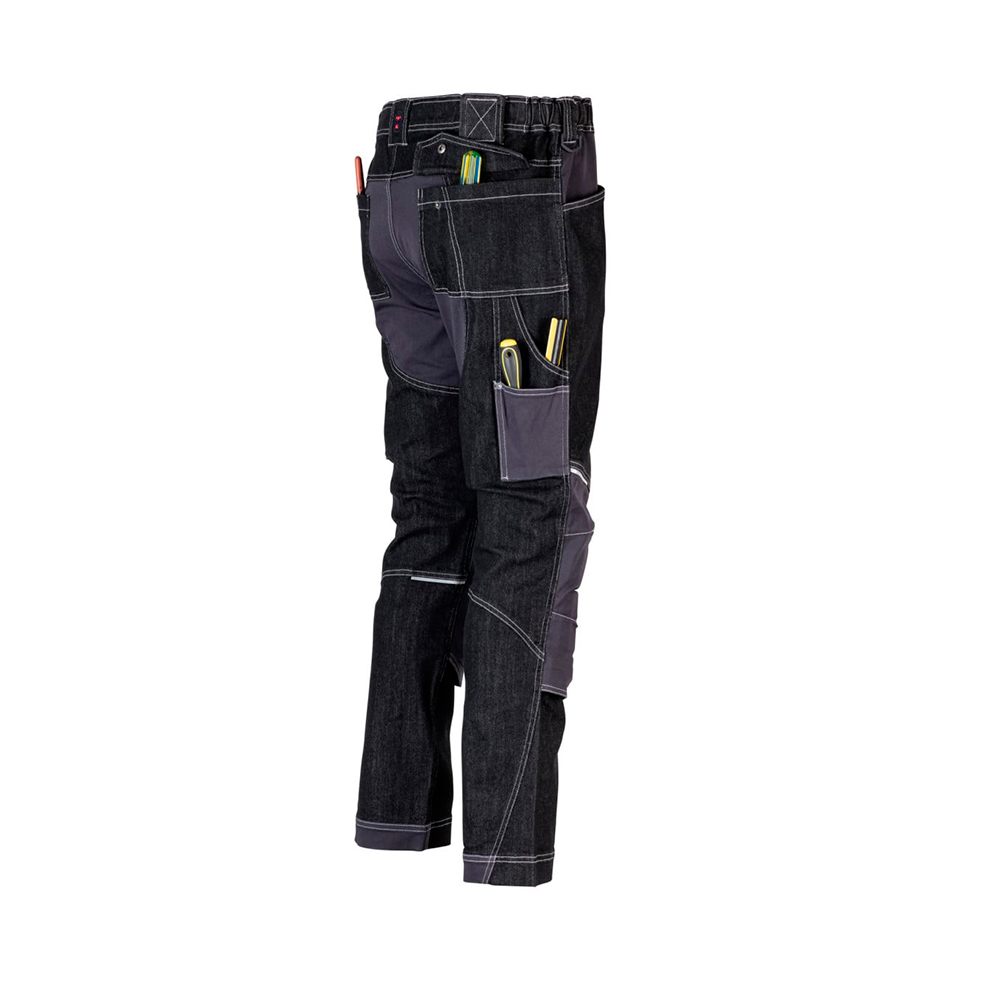 Pantalón IronForce Ónix Hombre - Imagen 3
