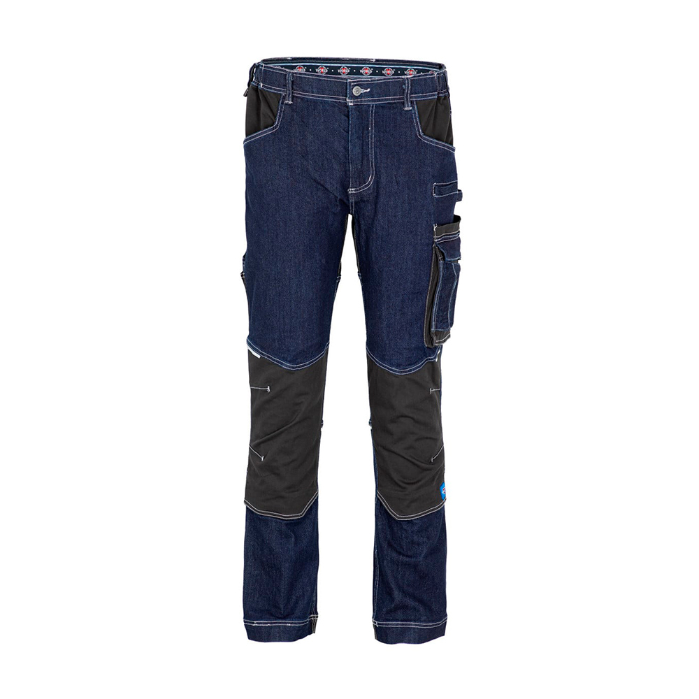 Pantalón IronForce Ónix Hombre - Imagen 6